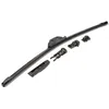 Image de Balai d'essuie-glace VALEO First Flat Blade FM50, 500mm, Avant, 1 Pièce