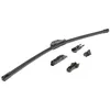 Image de Balai d'essuie-glace VALEO First Flat Blade FM60, 600mm, Avant, 1 Pièce