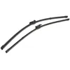 Image de Balai d'essuie-glace VALEO Silencio Xtrm VF814, 580/530mm, Avant, 2 Pièce