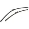 Image de Balai d'essuie-glace VALEO Silencio Xtrm VF828, 600/450mm, Avant, 2 Pièce