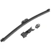 Image de Balai d'essuie-glace VALEO HydroConnect HR24, 240mm, Arrière, 1 Pièce