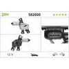 Image de Moteur d'essuie-glace VALEO 582600