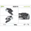 Image de Moteur d'essuie-glace VALEO 582610