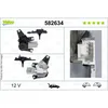 Image de Moteur d'essuie-glace VALEO 582634