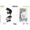 Image de Moteur d'essuie-glace VALEO 582635