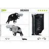 Image de Moteur d'essuie-glace VALEO 582655
