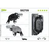 Image de Moteur d'essuie-glace VALEO 582709