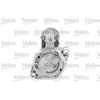 Image de Démarreur VALEO ORIGINS NEW VALEO 600084
