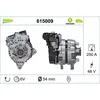 Image de Alterno-démarreur VALEO ORIGINS 48V IBSG VALEO 615009