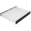 Image de Filtre d'habitacle (filtre à pollen) VALEO 698680
