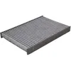 Image de Filtre d'habitacle (filtre à pollen) VALEO 698683