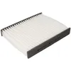 Image de Filtre d'habitacle (filtre à pollen) VALEO ESSENTIAL VALEO 698694