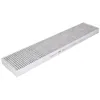 Image de Filtre d'habitacle (filtre à pollen) VALEO 698696