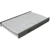 Image de Filtre d'habitacle (filtre à pollen) VALEO 698714
