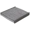 Image de Filtre d'habitacle (filtre à pollen) VALEO 698715