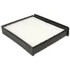 Image de Filtre d'habitacle (filtre à pollen) VALEO 698736