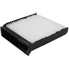 Image de Filtre d'habitacle (filtre à pollen) VALEO 698753