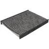 Image de Filtre d'habitacle (filtre à pollen) VALEO 698768