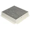 Image de Filtre d'habitacle (filtre à pollen) VALEO 698774