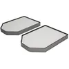 Image de Filtre d'habitacle (filtre à pollen) VALEO 698790