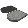 Image de Filtre d'habitacle (filtre à pollen) VALEO PROTECT VALEO 698791