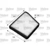 Image de Filtre d'habitacle (filtre à pollen) VALEO ESSENTIAL VALEO 698860