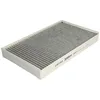 Image de Filtre d'habitacle (filtre à pollen) VALEO 698872