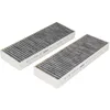 Image de Filtre d'habitacle (filtre à pollen) VALEO PROTECT VALEO 698873