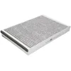 Image de Filtre d'habitacle (filtre à pollen) VALEO 698875