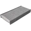 Image de Filtre d'habitacle (filtre à pollen) VALEO PROTECT VALEO 698884