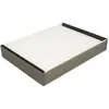 Image de Filtre d'habitacle (filtre à pollen) VALEO 698888