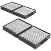 Image de Filtre d'habitacle (filtre à pollen) VALEO 698890
