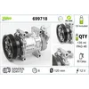 Image de Compresseur de climatisation VALEO 699718