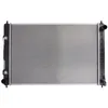 Image de Radiateur, refroidissement moteur VALEO 701195