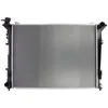 Image de Radiateur, refroidissement moteur VALEO 701209
