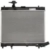 Image de Radiateur, refroidissement moteur VALEO 701216