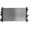 Image de Radiateur, refroidissement moteur VALEO 701229