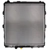 Image de Radiateur, refroidissement moteur VALEO 701231