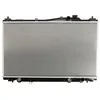 Image de Radiateur, refroidissement moteur VALEO 701232