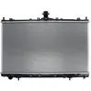 Image de Radiateur, refroidissement moteur VALEO 701239