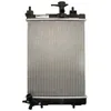 Image de Radiateur, refroidissement moteur VALEO 701257