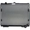 Image de Radiateur, refroidissement moteur VALEO 701262