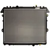 Image de Radiateur, refroidissement moteur VALEO 701345