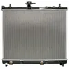 Image de Radiateur, refroidissement moteur VALEO 701346