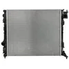 Image de Radiateur moteur VALEO 701399