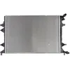 Image de Radiateur, refroidissement moteur VALEO 701506