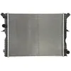 Image de Radiateur, refroidissement moteur VALEO 701545