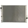 Image de Radiateur, refroidissement moteur VALEO 701549