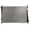 Image de Radiateur, refroidissement moteur VALEO 701559