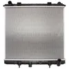 Image de Radiateur, refroidissement moteur VALEO 701599